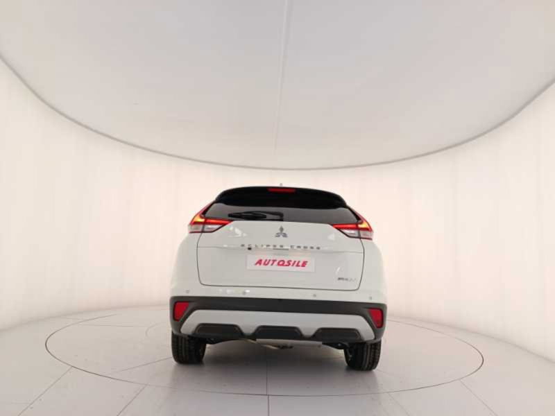 Mitsubishi Eclipse nuova a Treviso (5)