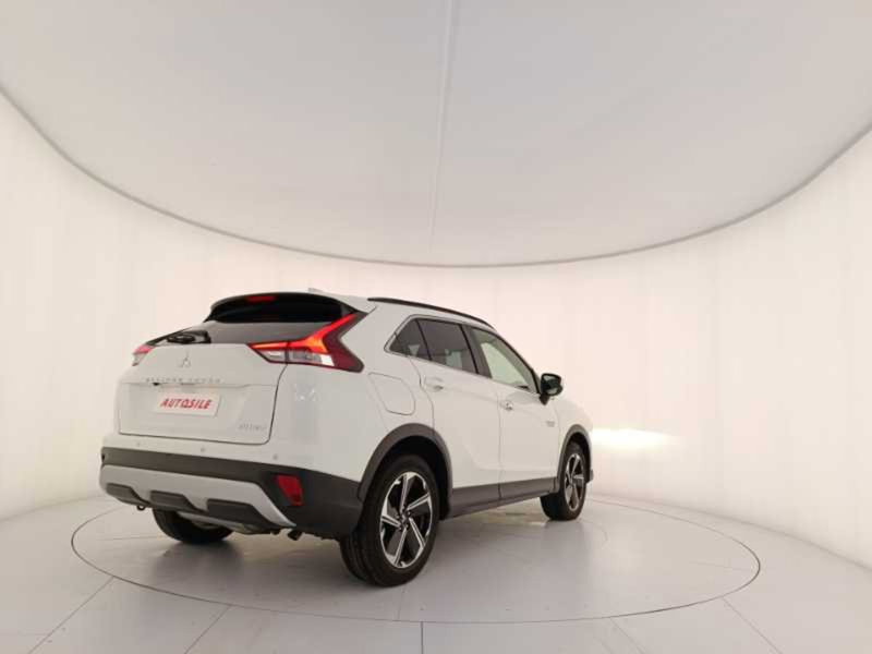 Mitsubishi Eclipse nuova a Treviso (6)