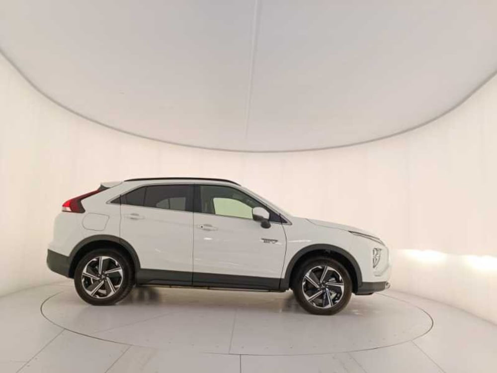 Mitsubishi Eclipse nuova a Treviso (7)