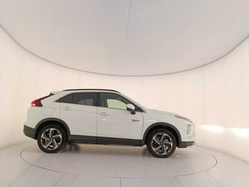 Mitsubishi Eclipse nuova a Treviso (7)