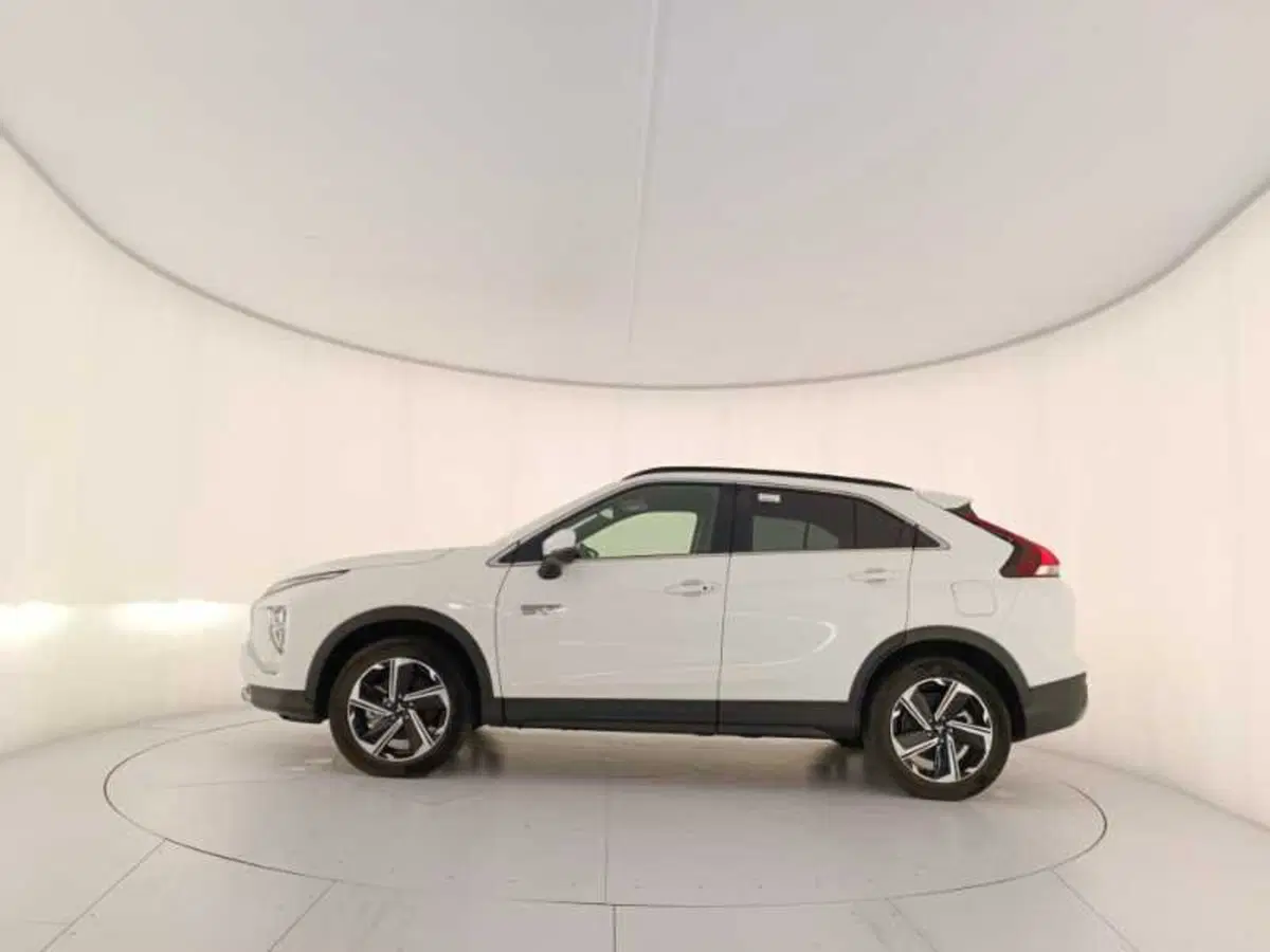 Mitsubishi Eclipse nuova a Treviso (8)
