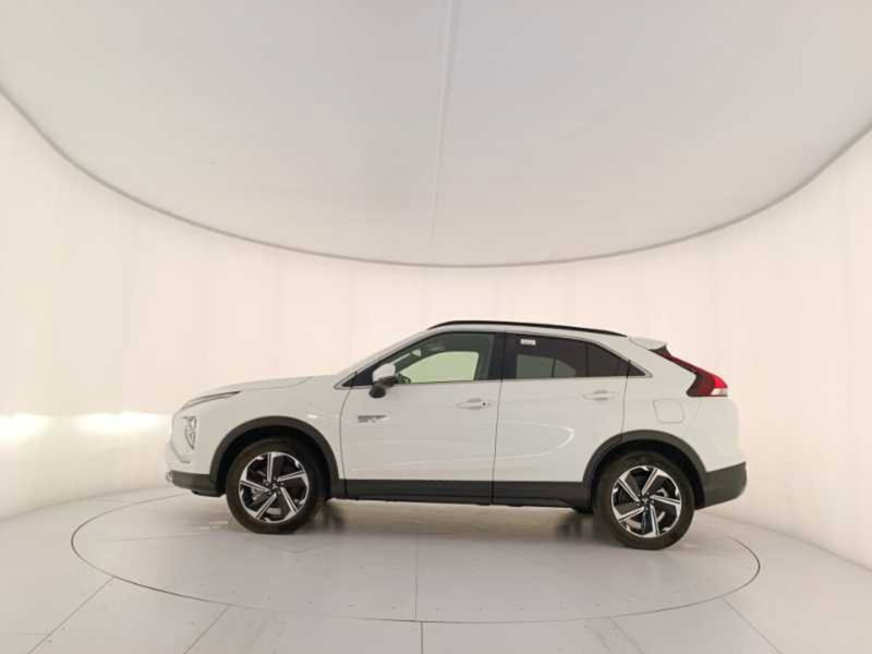 Mitsubishi Eclipse nuova a Treviso (8)