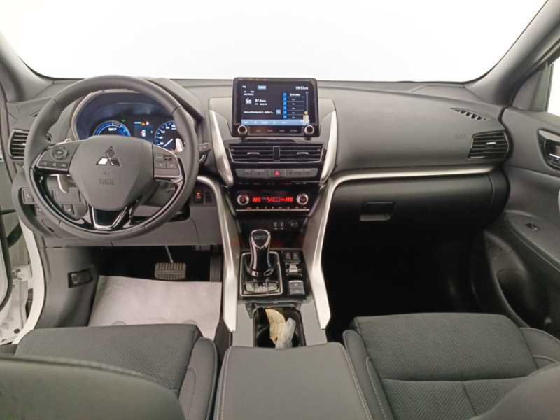 Mitsubishi Eclipse nuova a Treviso (9)