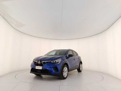 Mitsubishi ASX 1.3 mhev Invite nuova a Treviso