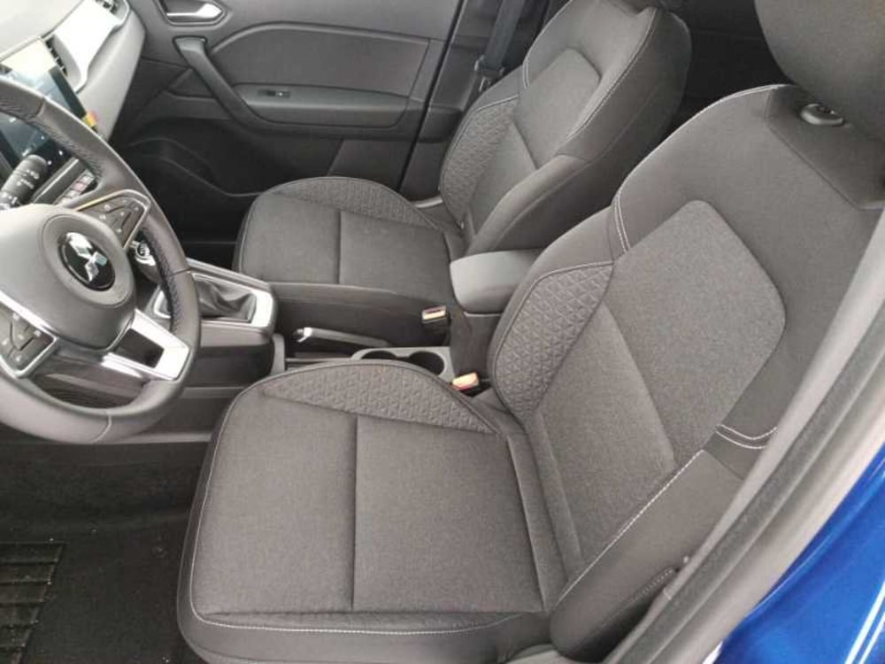 Mitsubishi ASX nuova a Treviso (11)