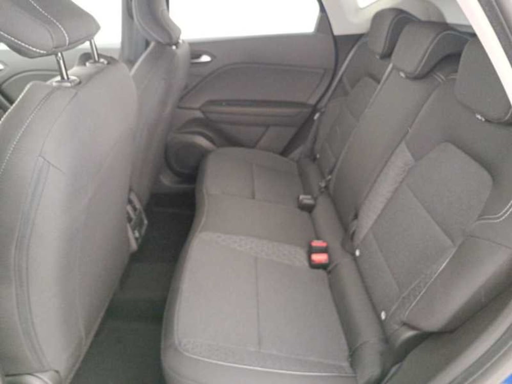 Mitsubishi ASX nuova a Treviso (12)