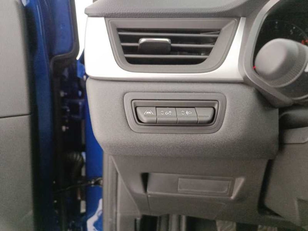 Mitsubishi ASX nuova a Treviso (13)
