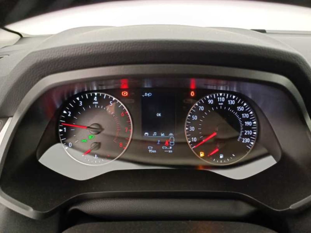 Mitsubishi ASX nuova a Treviso (15)