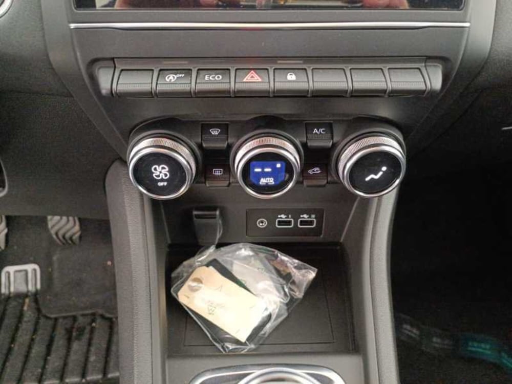 Mitsubishi ASX nuova a Treviso (18)