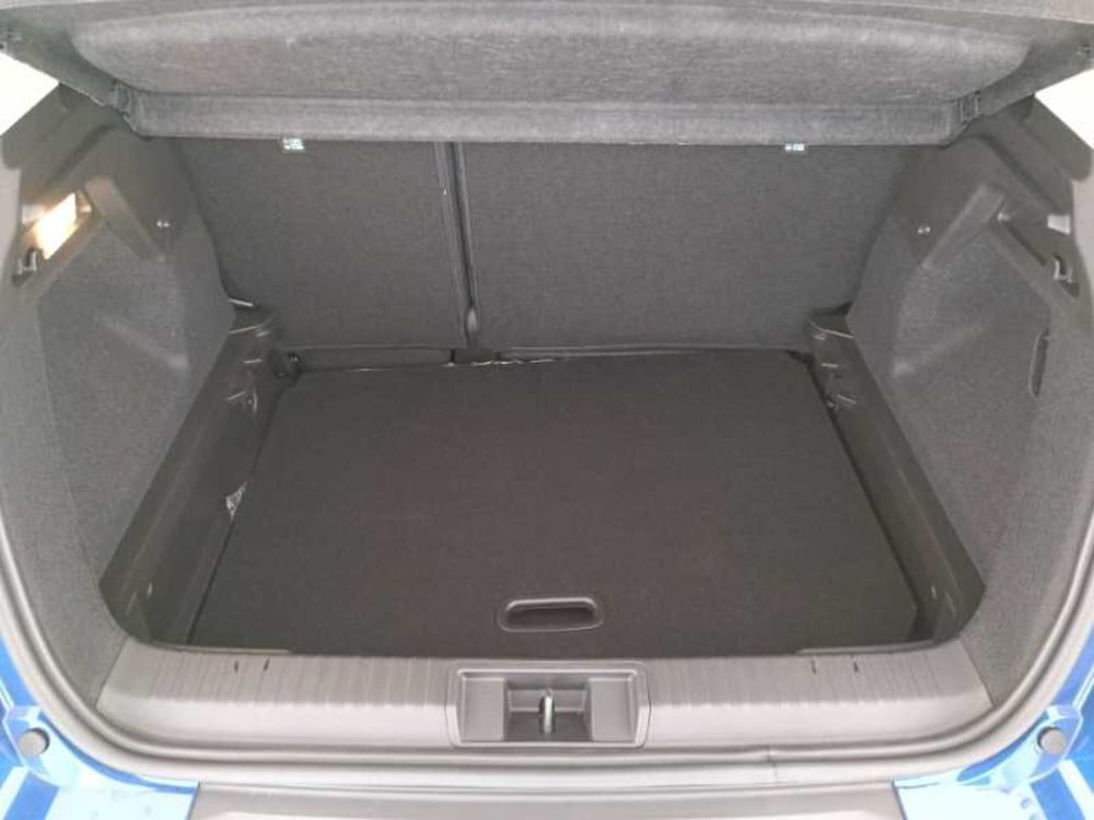Mitsubishi ASX nuova a Treviso (20)