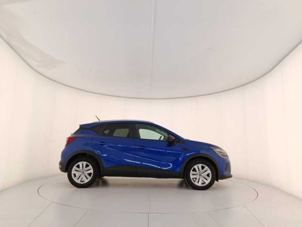 Mitsubishi ASX nuova a Treviso (7)