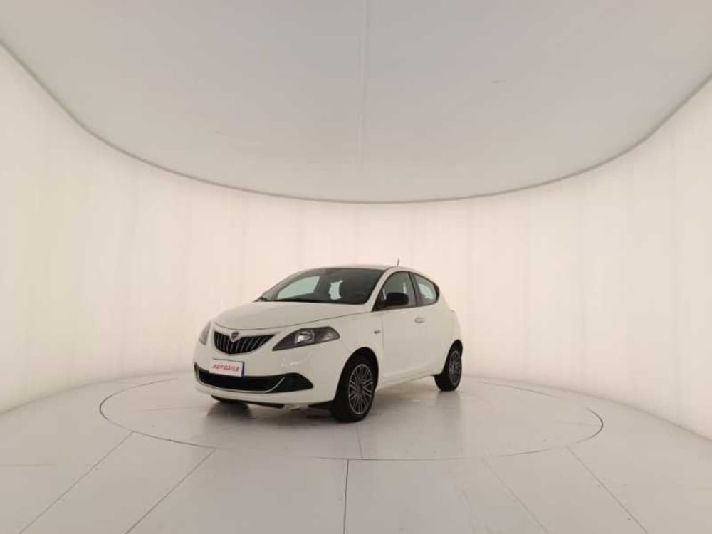 Lancia Ypsilon usata a Treviso