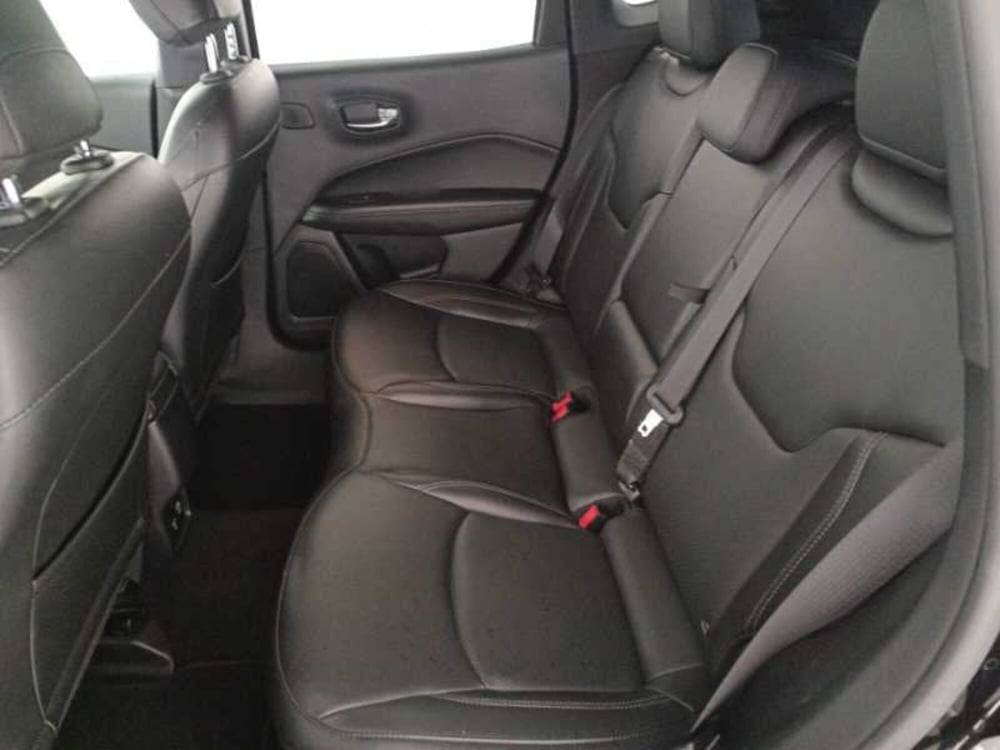 Jeep Compass usata a Treviso (12)