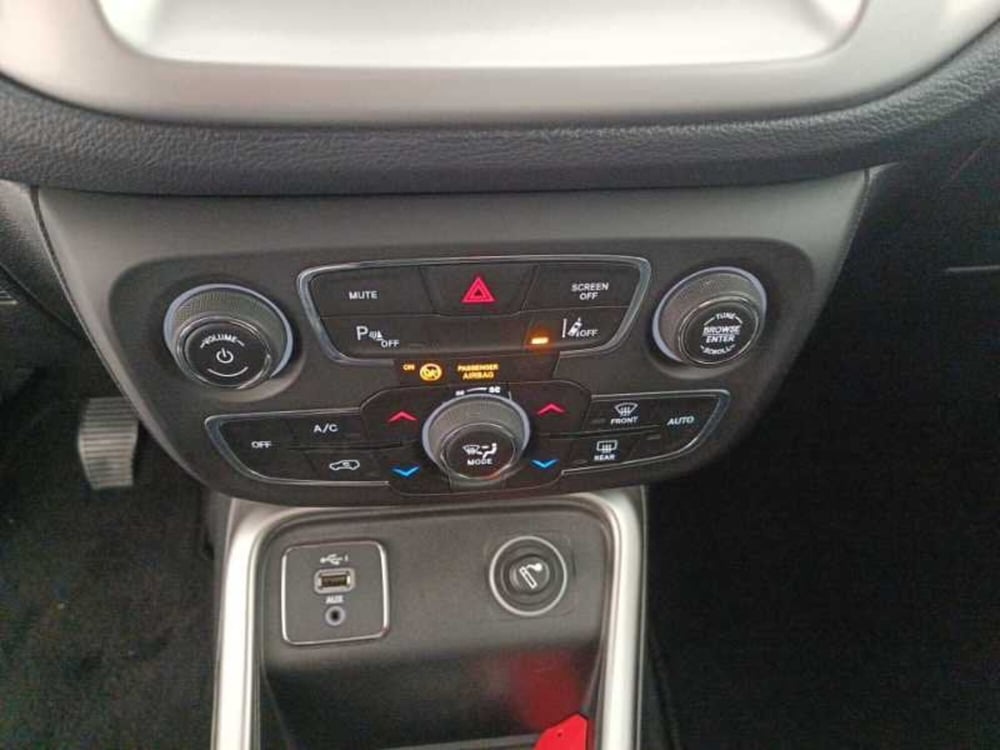 Jeep Compass usata a Treviso (18)