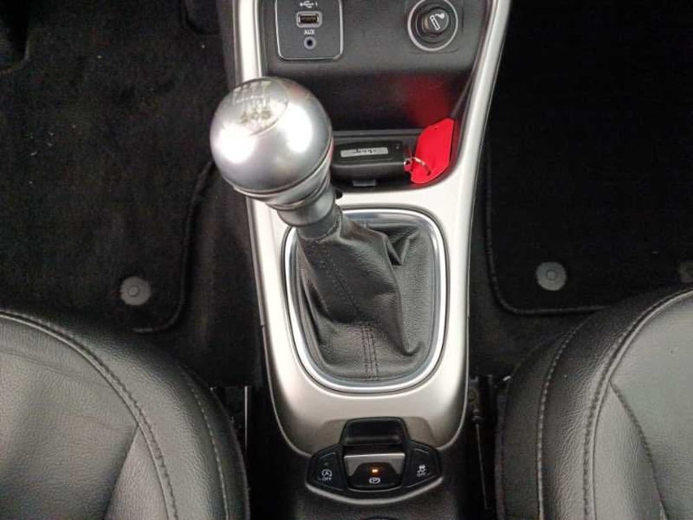 Jeep Compass usata a Treviso (19)