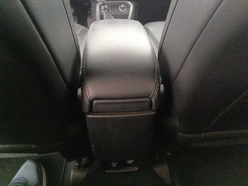 Jeep Compass usata a Treviso (20)