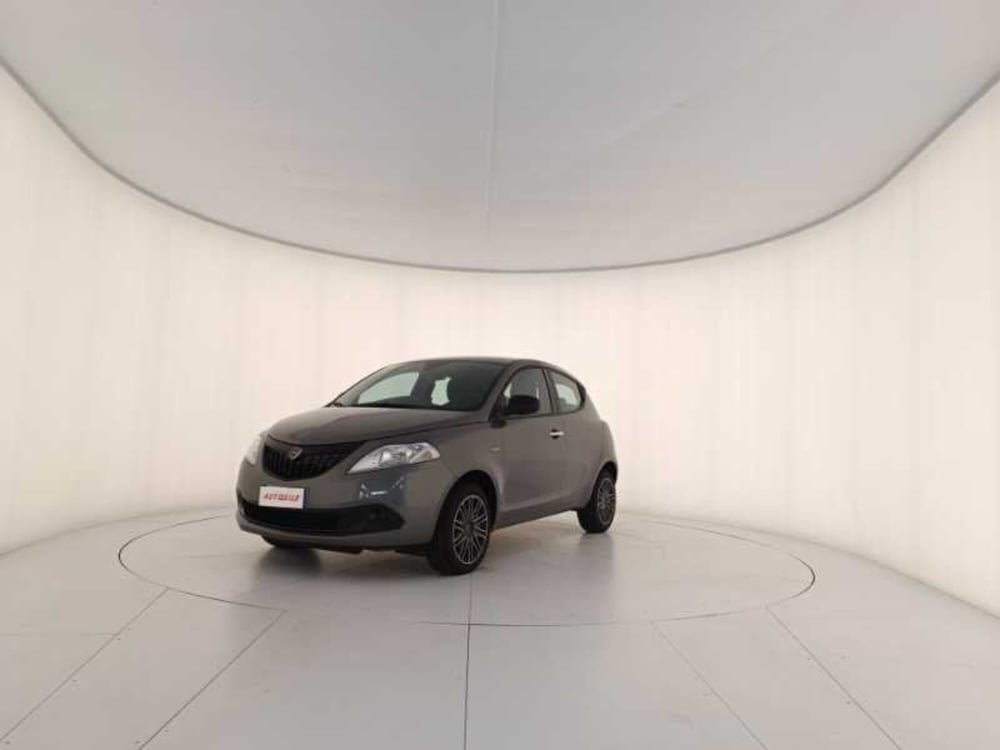 Lancia Ypsilon usata a Treviso