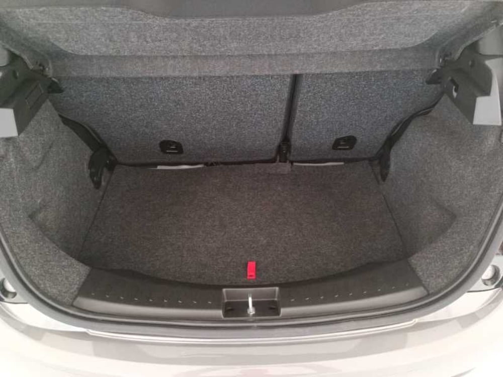 Lancia Ypsilon usata a Treviso (18)