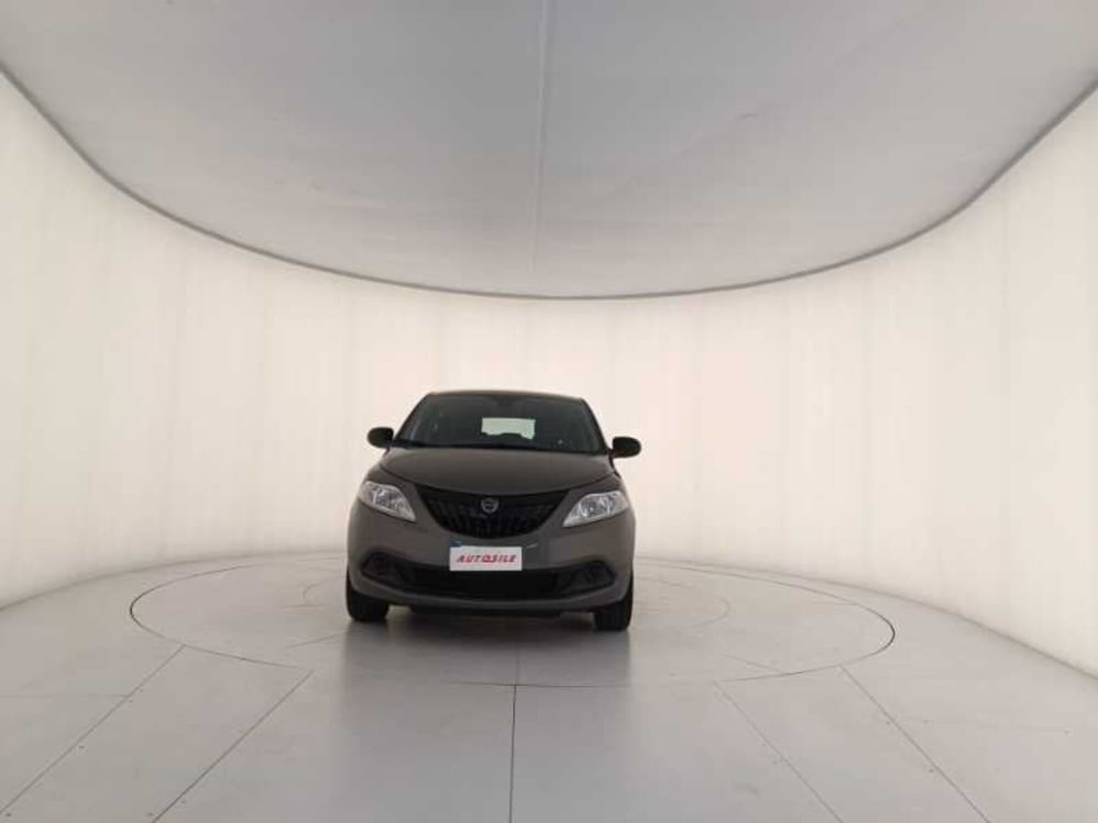 Lancia Ypsilon usata a Treviso (2)