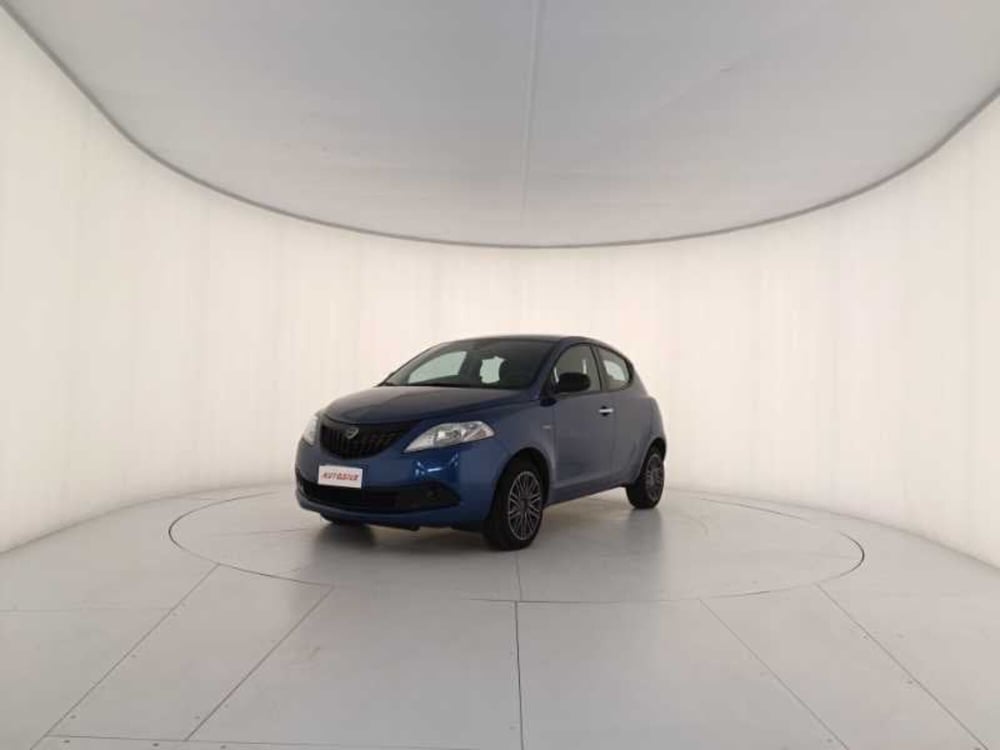 Lancia Ypsilon usata a Treviso