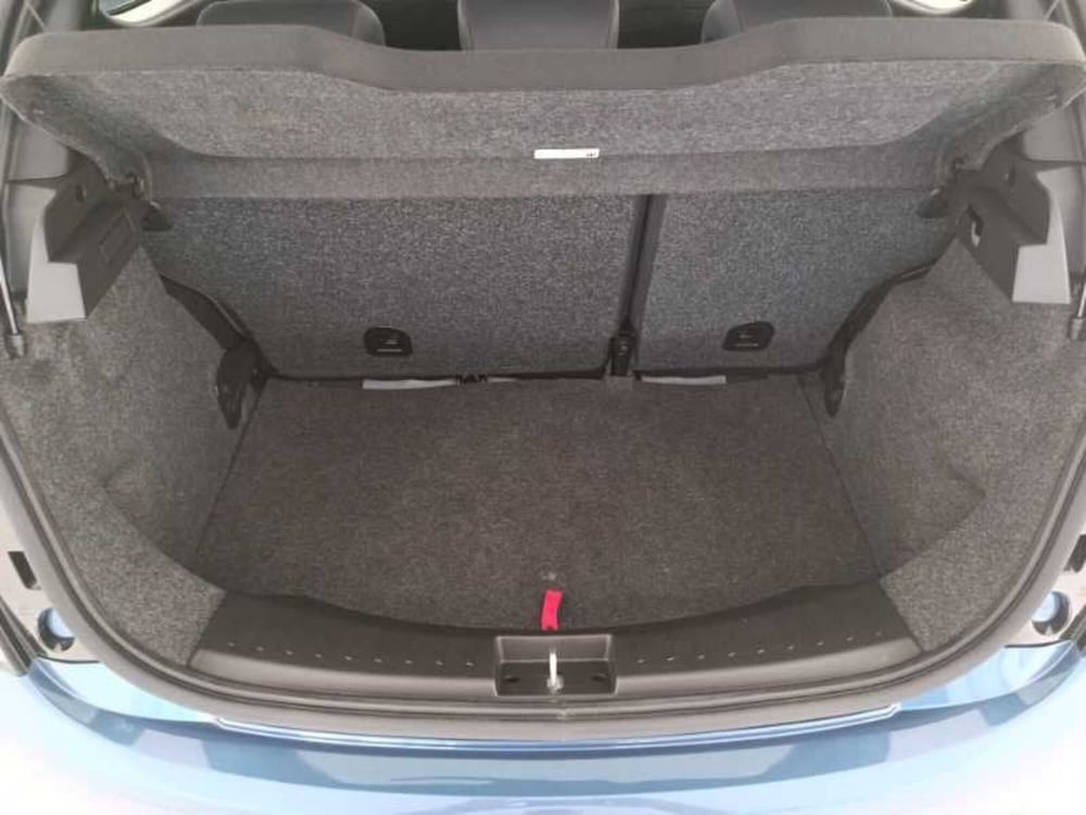 Lancia Ypsilon usata a Treviso (18)