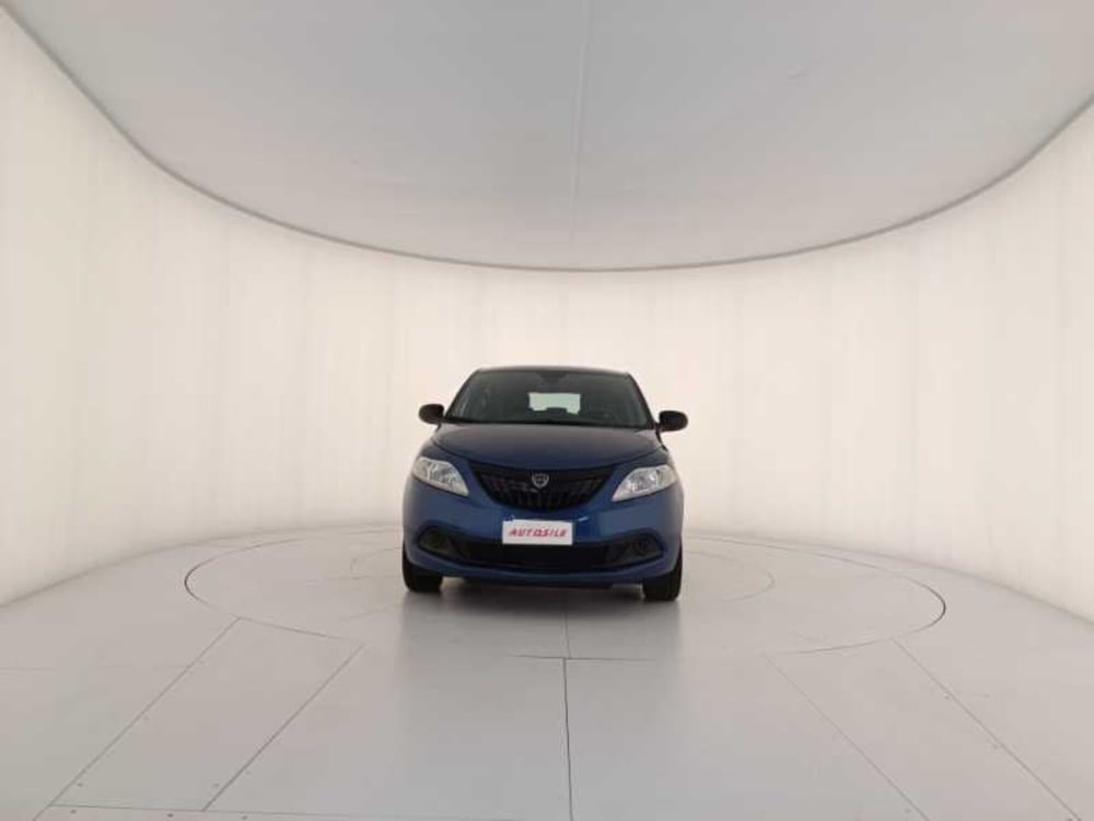 Lancia Ypsilon usata a Treviso (2)