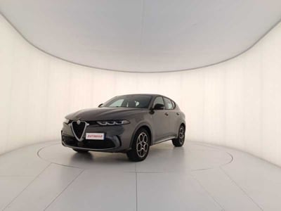 Alfa Romeo Tonale Tonale 1.5 160 CV MHEV TCT7 Ti nuova a Montebelluna