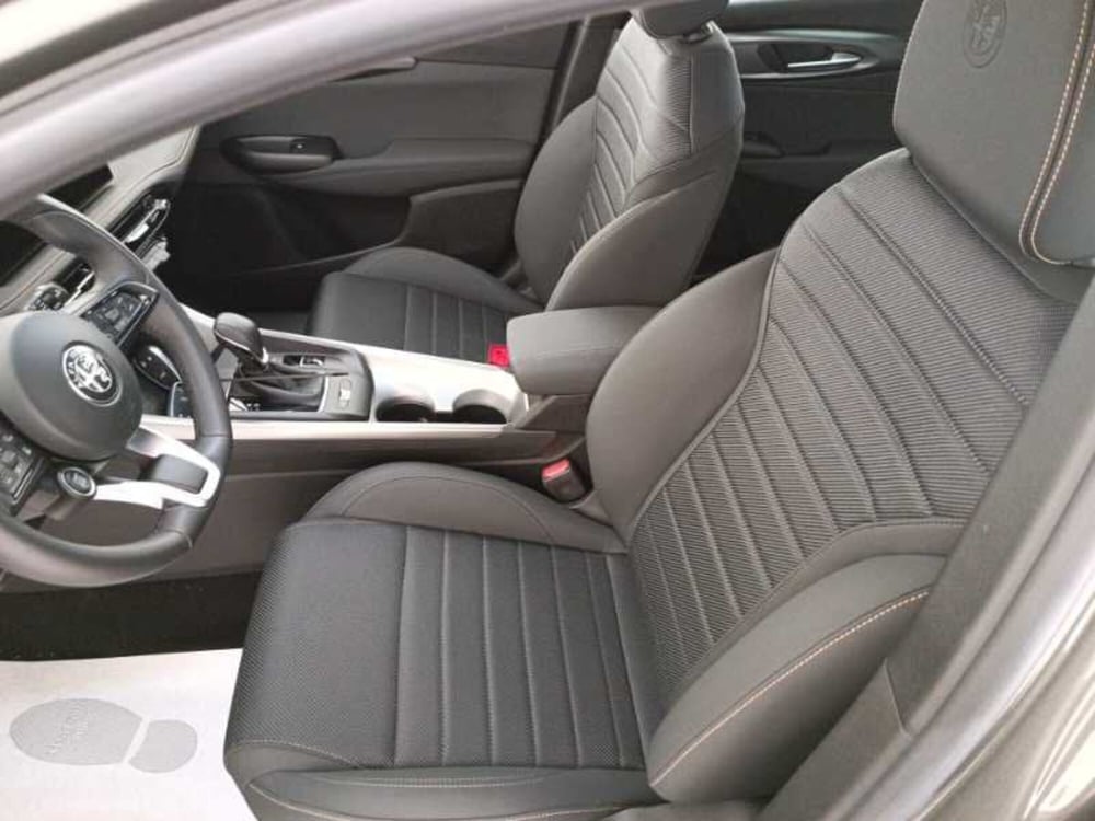 Alfa Romeo Tonale nuova a Treviso (11)