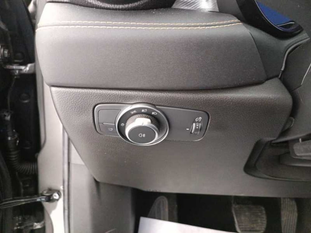 Alfa Romeo Tonale nuova a Treviso (13)
