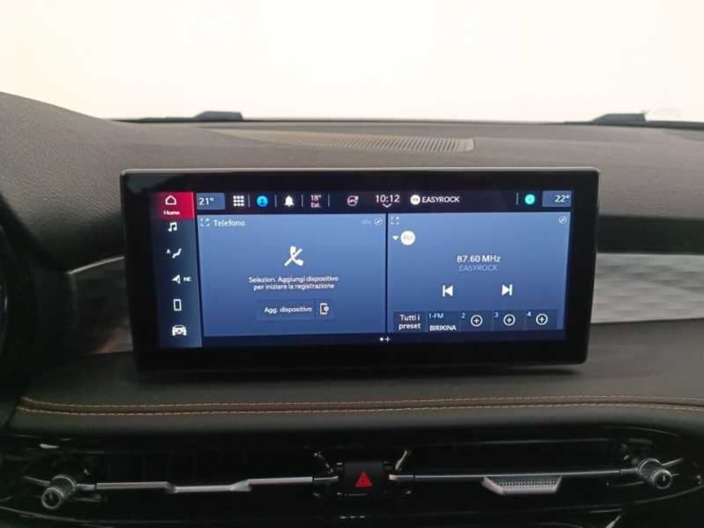 Alfa Romeo Tonale nuova a Treviso (18)