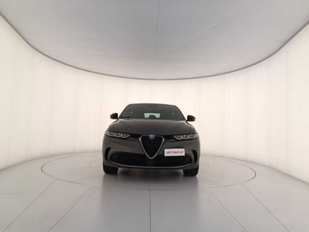 Alfa Romeo Tonale nuova a Treviso (2)