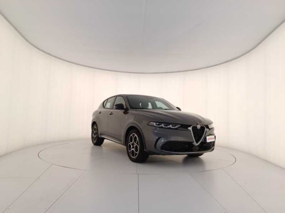 Alfa Romeo Tonale nuova a Treviso (3)