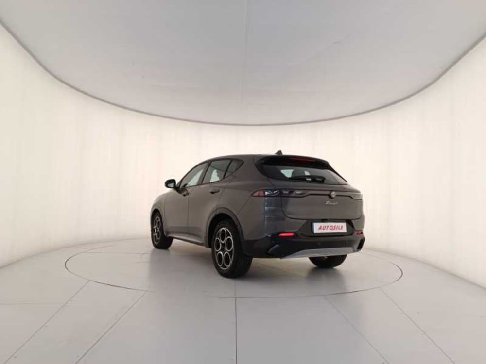 Alfa Romeo Tonale nuova a Treviso (4)