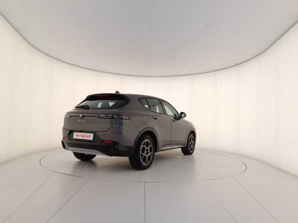Alfa Romeo Tonale nuova a Treviso (6)
