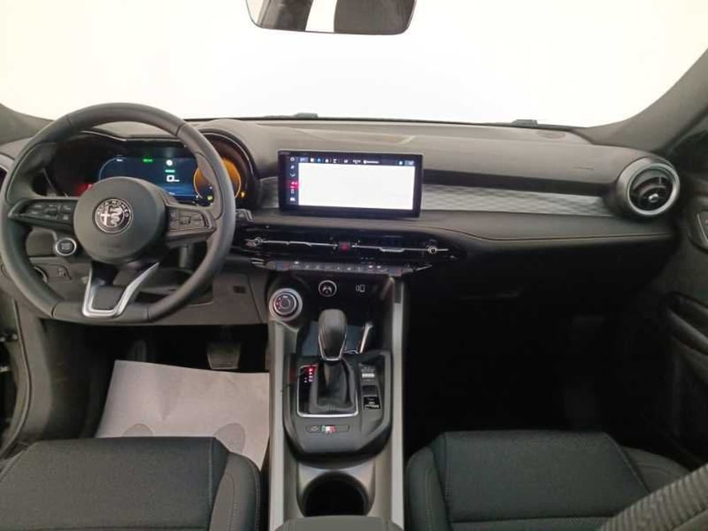 Alfa Romeo Tonale nuova a Treviso (9)