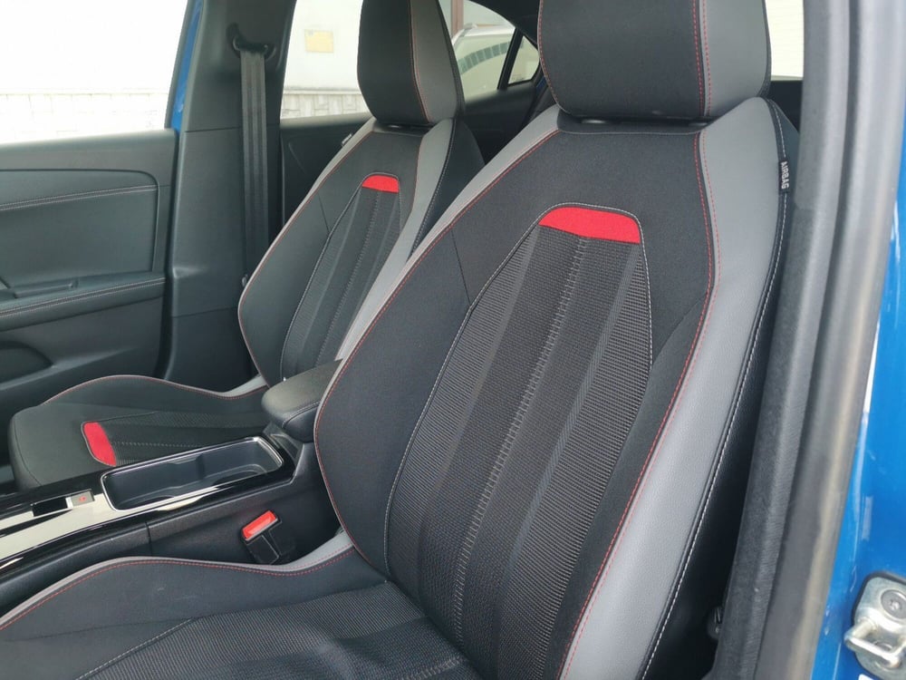 Opel Mokka usata a Brindisi (11)