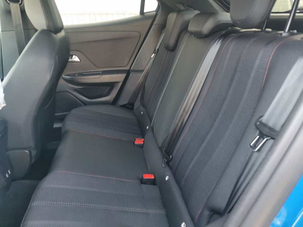 Opel Mokka usata a Brindisi (12)