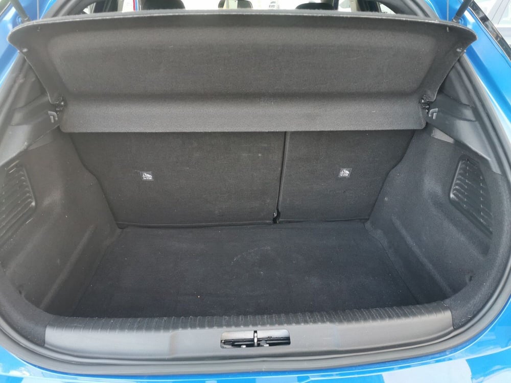 Opel Mokka usata a Brindisi (17)