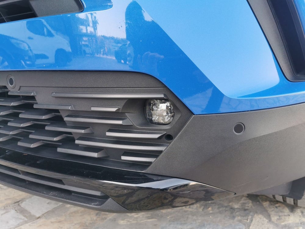 Opel Mokka usata a Brindisi (18)