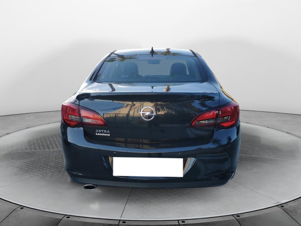 Opel Astra usata a Brindisi (6)