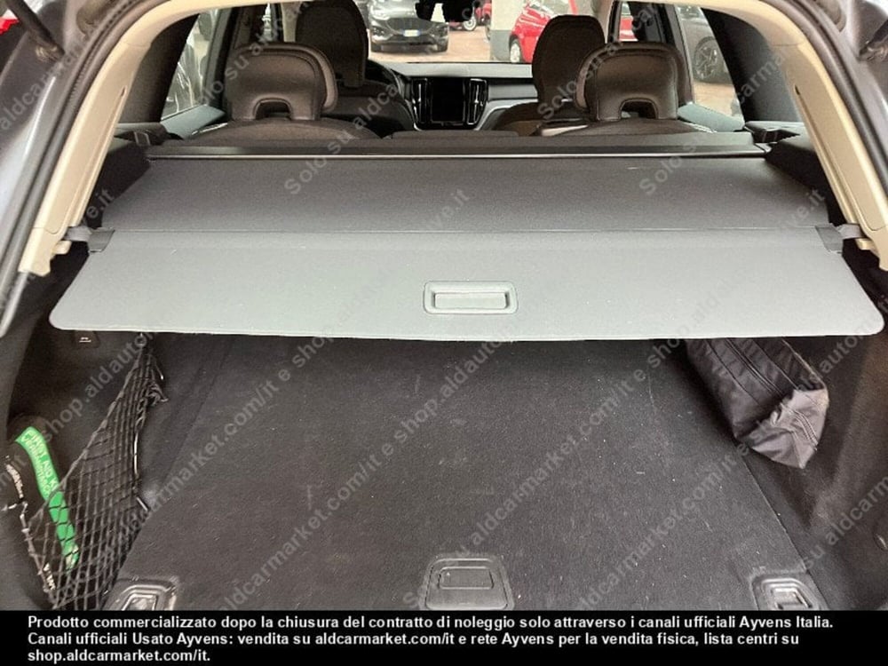 Volvo XC60 usata a Modena (13)