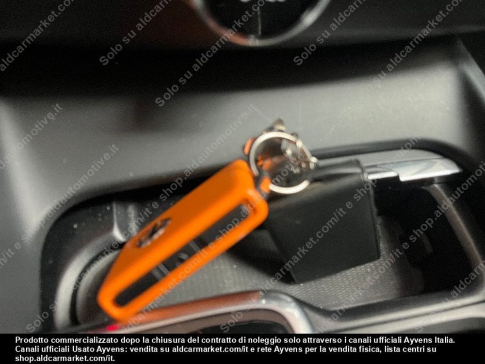 Volvo XC60 usata a Modena (14)