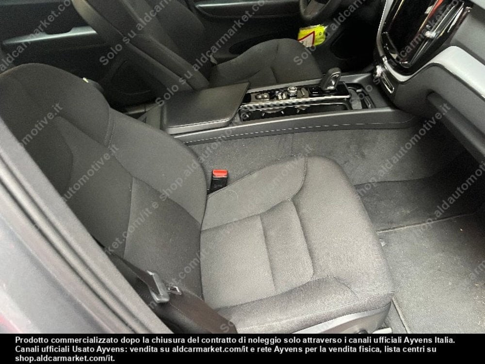Volvo XC60 usata a Modena (6)