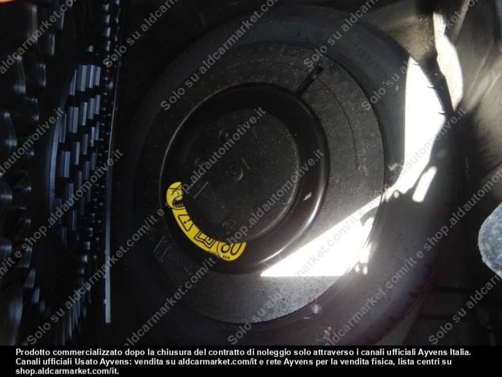 Ford Puma usata a Modena (15)