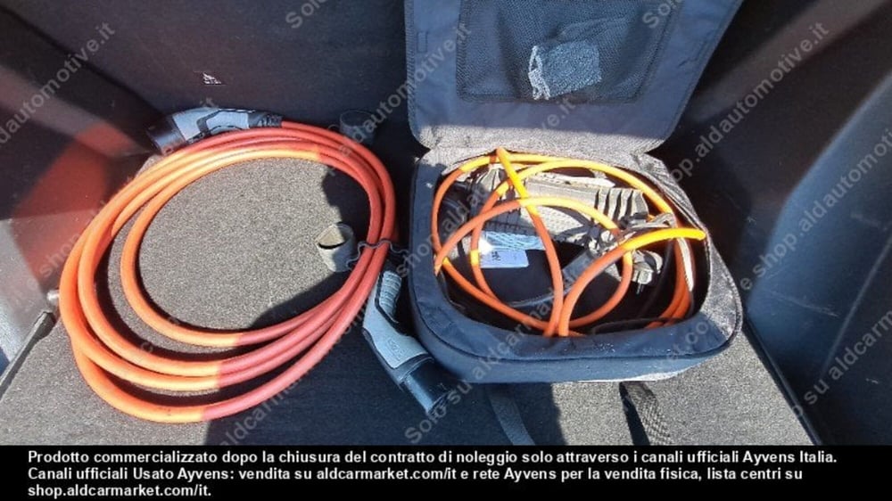Peugeot 2008 usata a Modena (13)