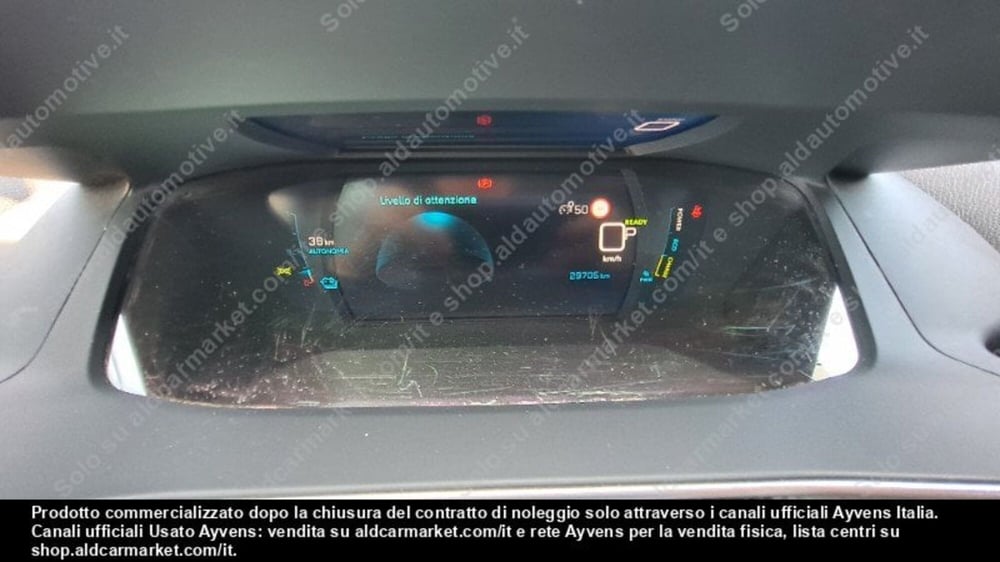 Peugeot 2008 usata a Modena (7)