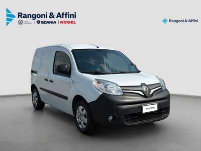 Renault Kangoo 1.5 dCi 90CV F.AP. 4p. Express Ice del 2019 usata a Castegnato