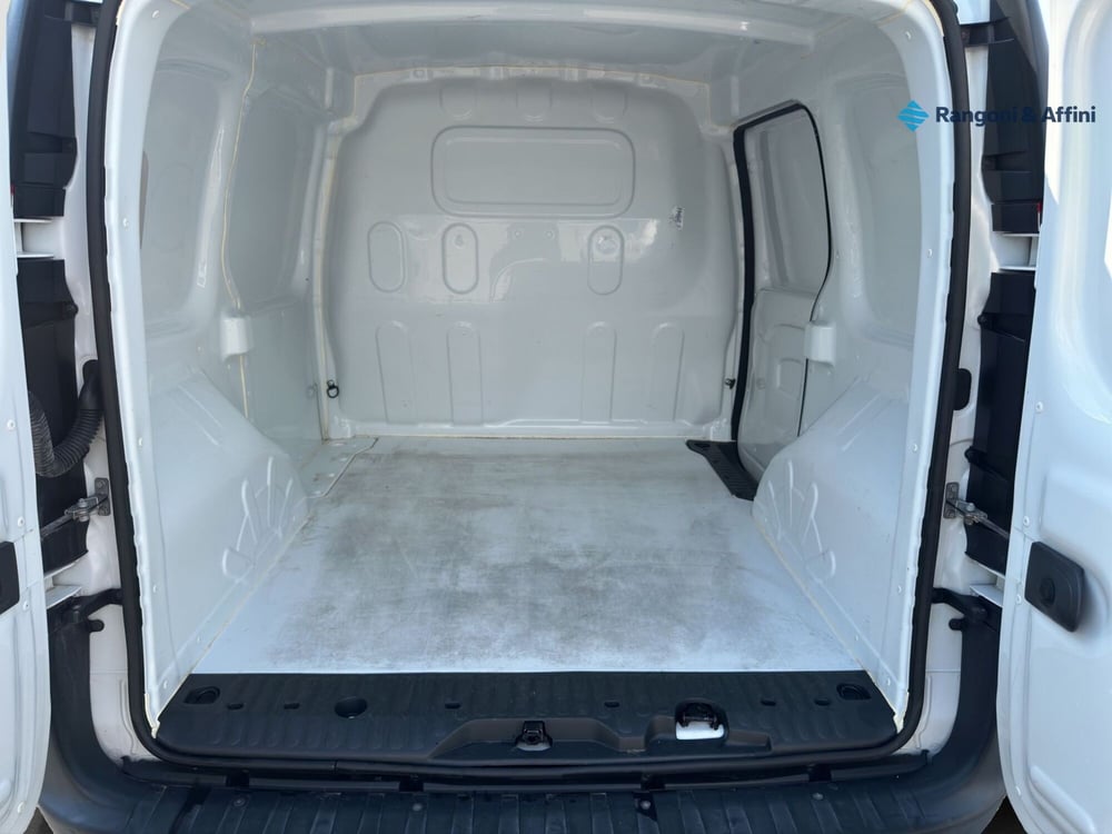 Renault Kangoo usata a Brescia (2)