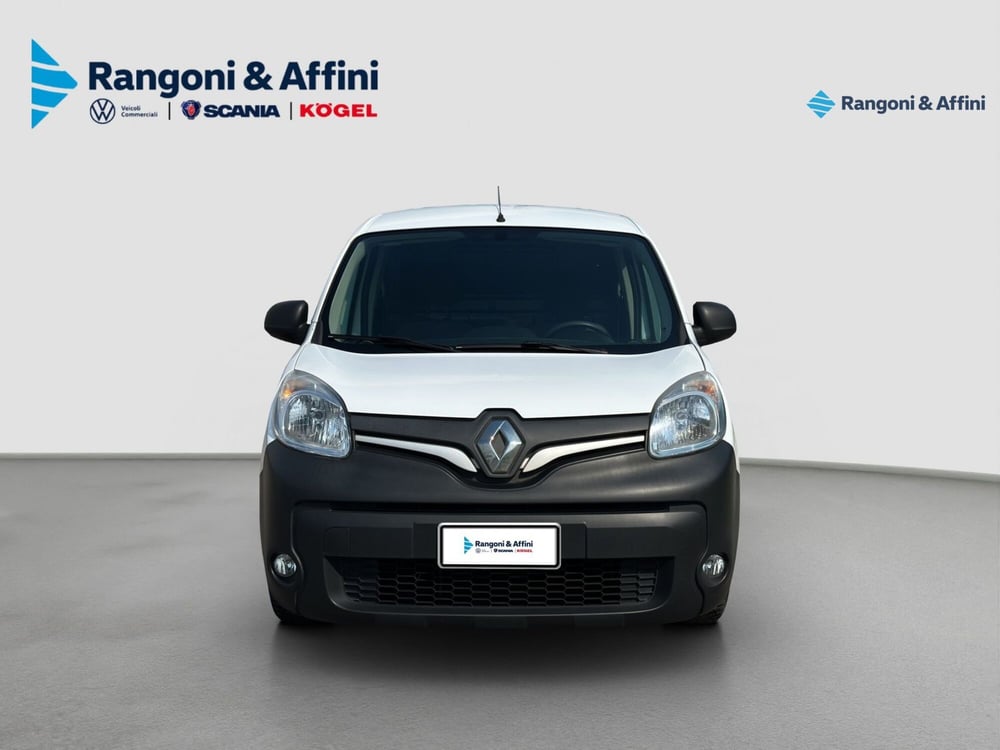 Renault Kangoo usata a Brescia (3)