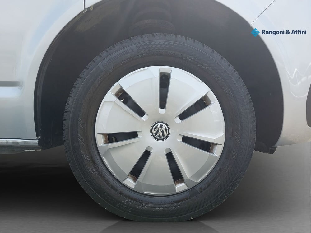 Volkswagen Veicoli Commerciali Caravelle usata a Brescia (18)